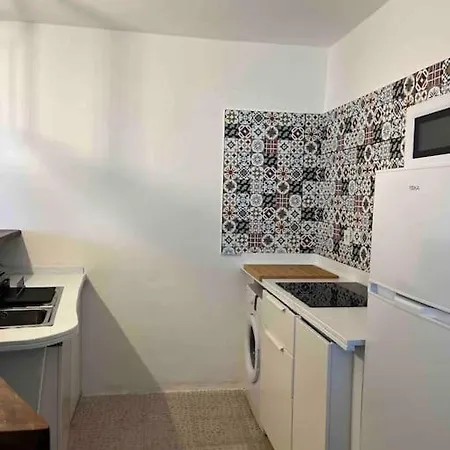 Calima Apartment *
